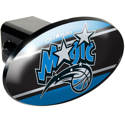 Great American Products NBA Trailer Hitch Cover