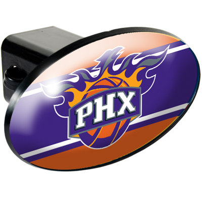Great American Products NBA Trailer Hitch Cover