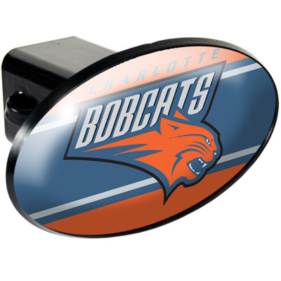 Great American Products NBA Trailer Hitch Cover