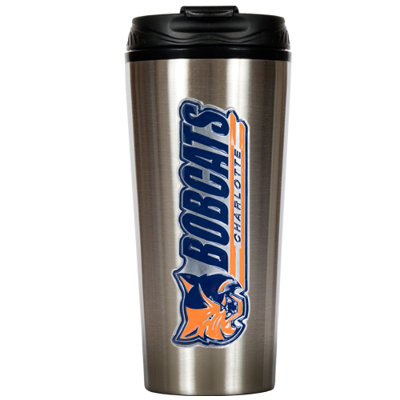 Great American Products NBA 16oz Stainless Steel Travel Tumbler