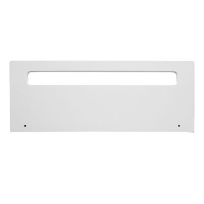Argington Ayres Twin Bed