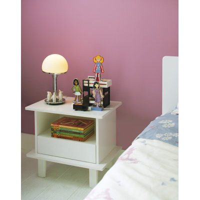 Argington Ayres Twin Bed