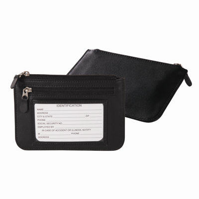 Royce Leather Leather Neat Pocket