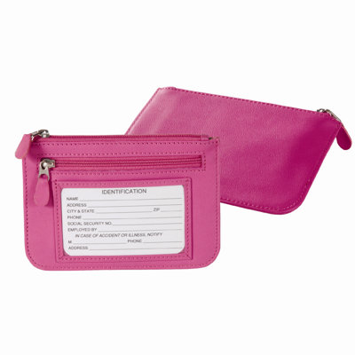Royce Leather Leather Neat Pocket