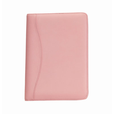 Royce Leather Art Jr. Writing Padfolio