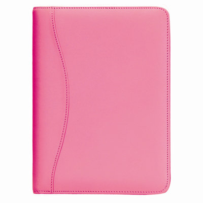 Royce Leather Art Jr. Writing Padfolio