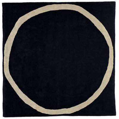 Nanimarquina Aros Cuadrada Rug