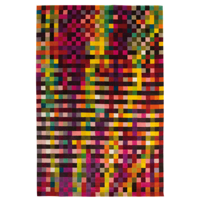 Nanimarquina Digit 1 Rug