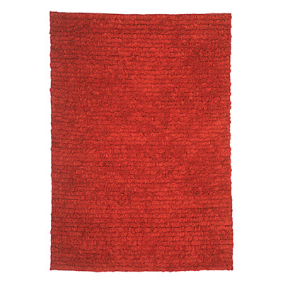 Nanimarquina Dolce Red Rug