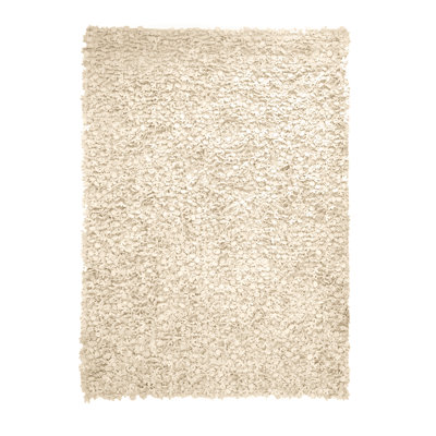 Nanimarquina Little Field Of Flowers Ivory Rug