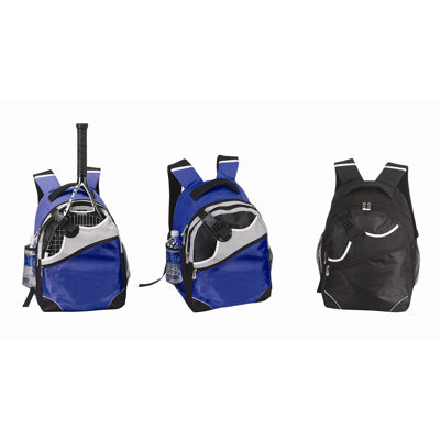 Goodhope Bags Sports Computer Backpack