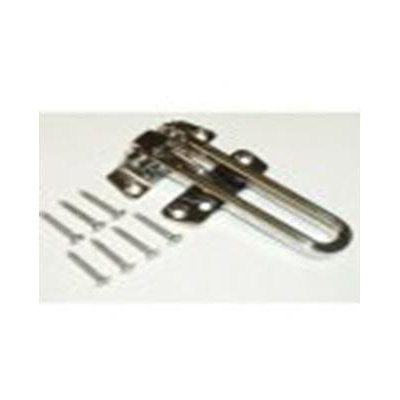 Taymor Industries Inc. Door Guards with Built in Rubber Bumpers