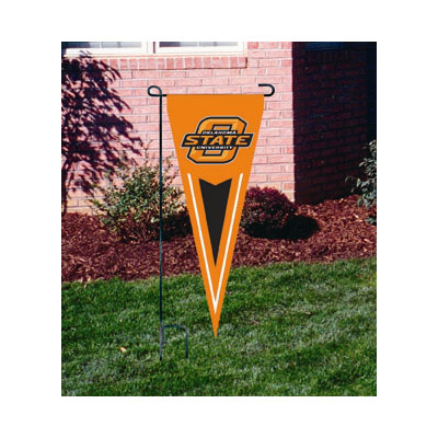 The Party Animal, Inc NCAA Garden Pennant