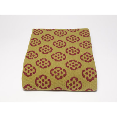 In2Green Eco Fleur Blanket