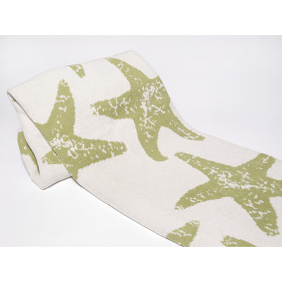 In2Green Eco Sea Star Blanket