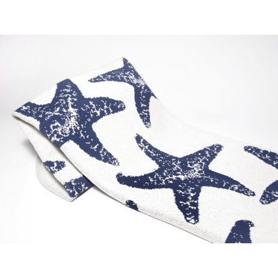 In2Green Eco Sea Star Blanket