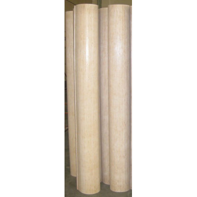 Boom Design Bamboo Room Divider