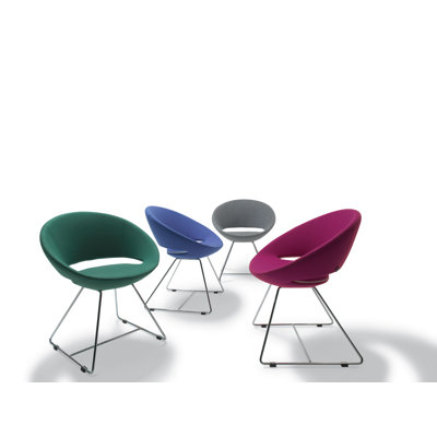sohoConcept Crescent Side Chair