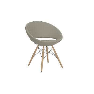 sohoConcept Crescent MW Counter Stool