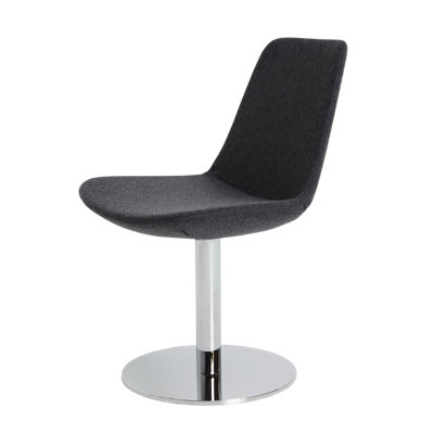 sohoConcept Eifel Round Chair