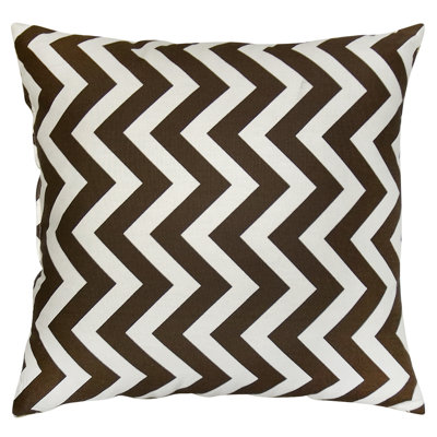 Greendale Home Fashions Toss Zig Zag Pillows (Set of 2)