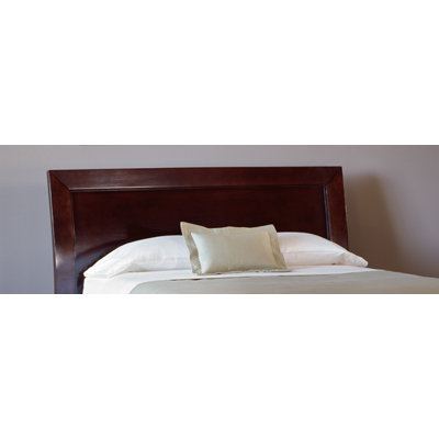 Click To Image : Bancroft Panel Headboard by Brownstone Furniture Now