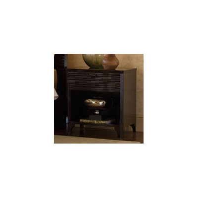 Townsend 1 Drawer Nightstand by Brownstone Furniture -image