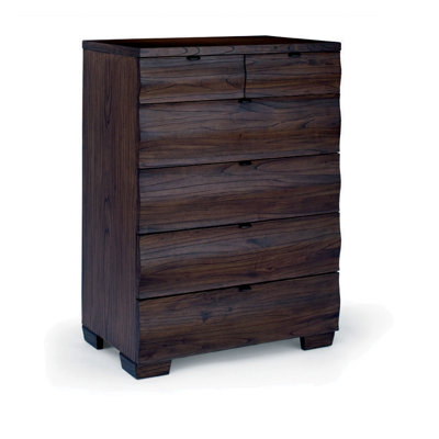 Hampton 6 Drawer Highboy by Brownstone Furniture -image