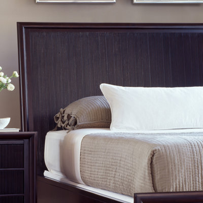 Soho Panel Headboard by Brownstone Furniture -image