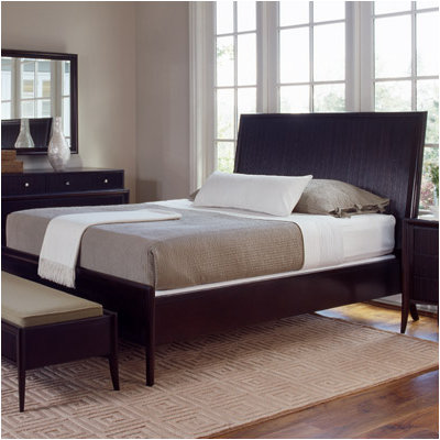 Click To Image : Soho Panel Bed by Brownstone Furniture Now