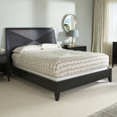 Camden Panel Bed by Brownstone Furniture -image