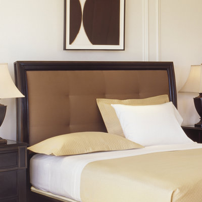 Metropolitan Upholstered Headboard by Brownstone Furniture -image