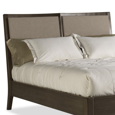 Click To Image : Messina Upholstered Headboard by Brownstone Furniture Now
