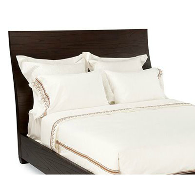 Hampton Panel Headboard by Brownstone Furniture -image