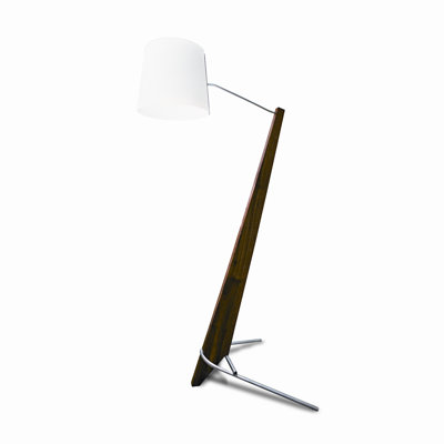 Cerno Silva Giant LED Floor Lamp
