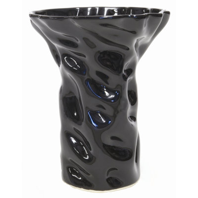 Alex Marshall Studios Flared Ripple Vase