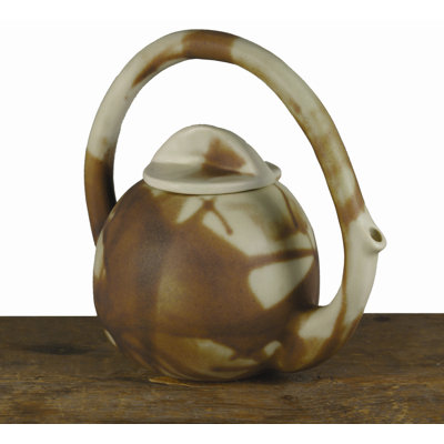 Alex Marshall Studios 8.5" Teapot
