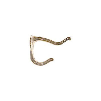 Schlage Coat and Hat Hooks
