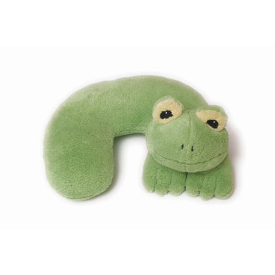 Noodle Head Travel Buddies Neck Pillow
