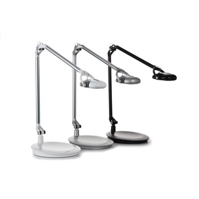 Humanscale Element 790 Light with Dimmer