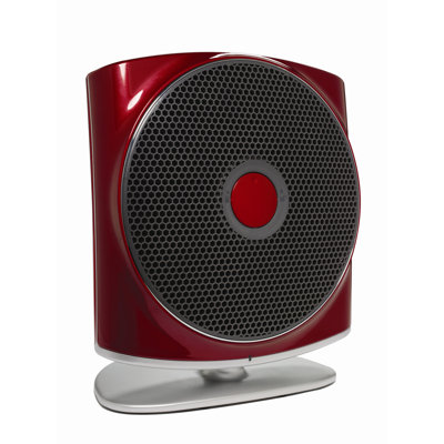 Humanscale Humanscale ZON Air Purifier Multipack in Red