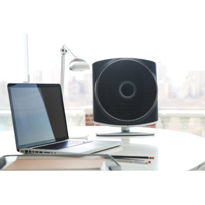 Humanscale Humanscale ZON Air Purifier in Black