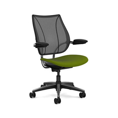 Humanscale High-Back Liberty Office Chair with Arms