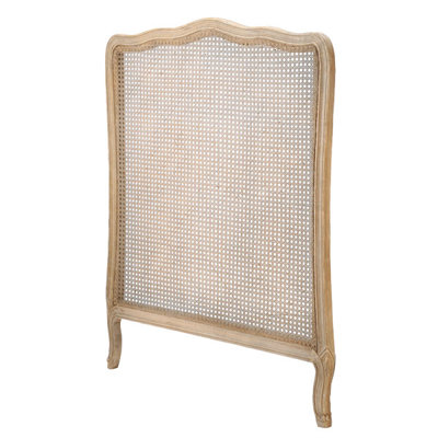 Panel Headboard by Barreveld International -image
