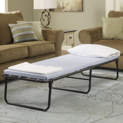 Beautysleep Folding Bed by Eco-Lux -image