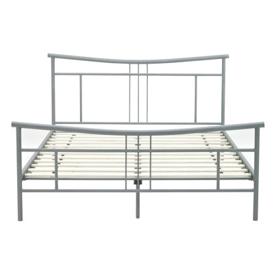 Hadley Slat Bed by Eco-Lux -image