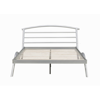 Click To Image : Metal Bed Frame by Eco-Lux Now