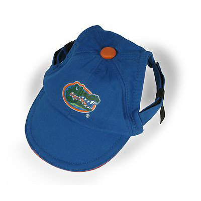 Sporty K9 NCAA Dog Cap - SP1