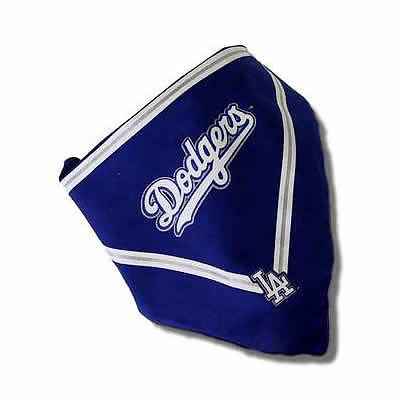 Sporty K9 MLB Dog Bandana