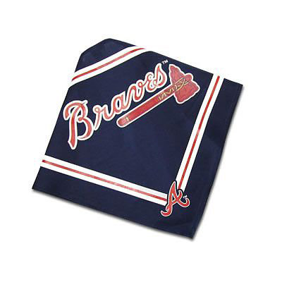 Sporty K9 MLB Dog Bandana